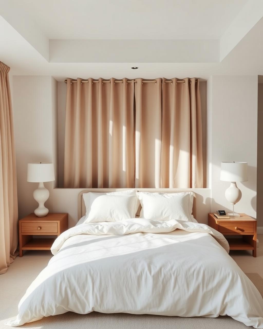 Notting Hill Residence interior project by Anna Meyer Studio