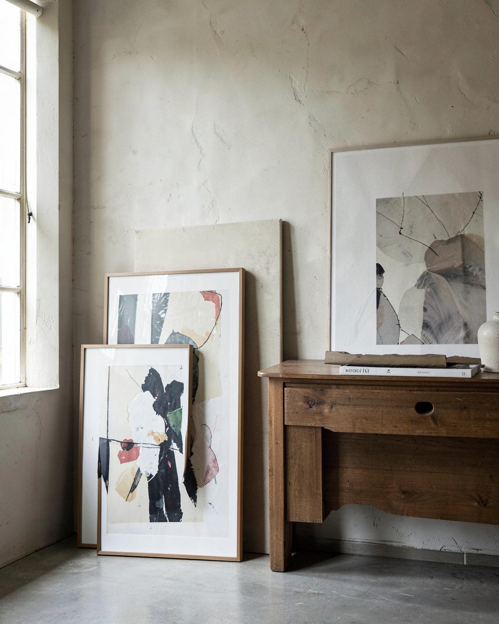 Art Curation