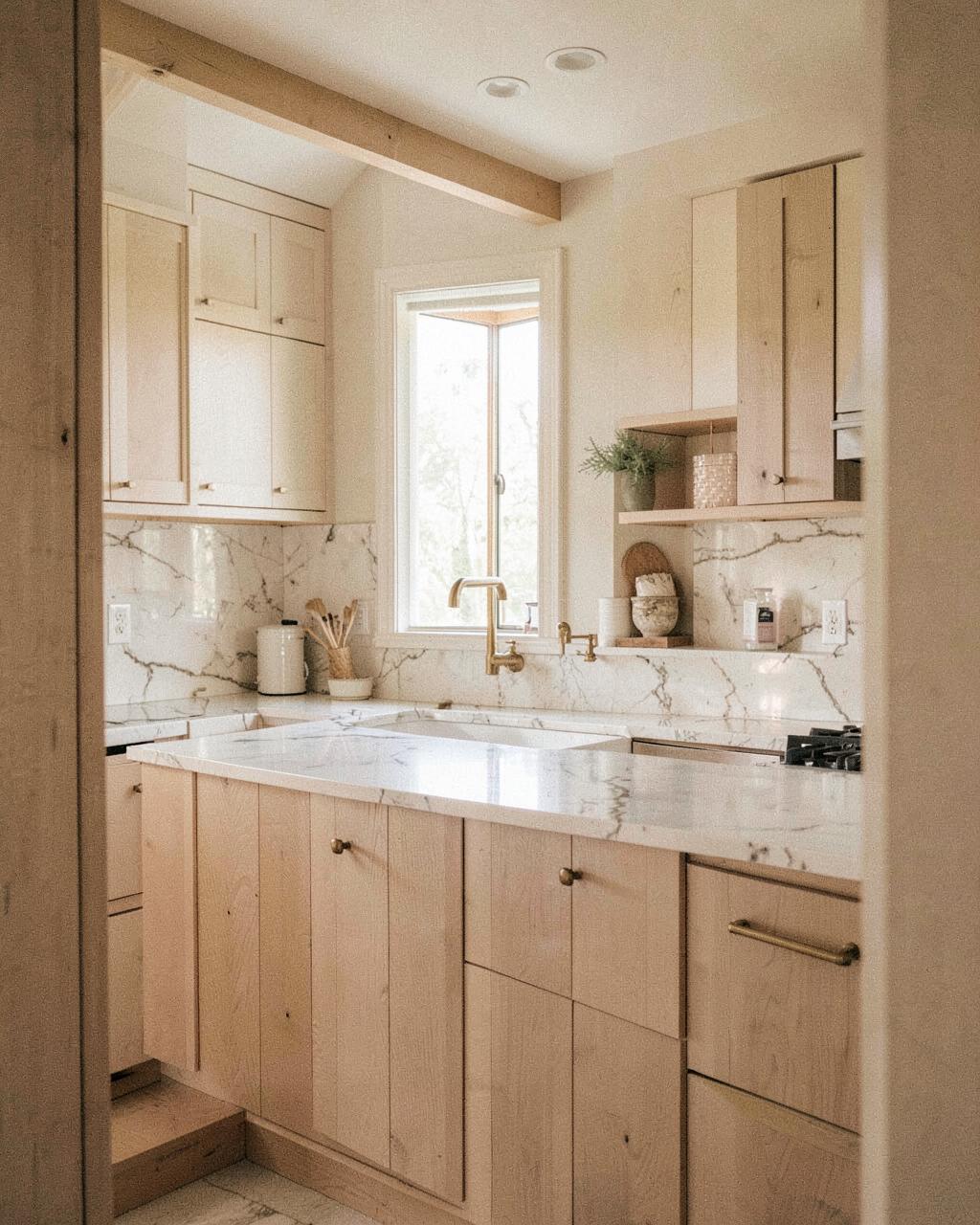 Kitchen and Bath Design