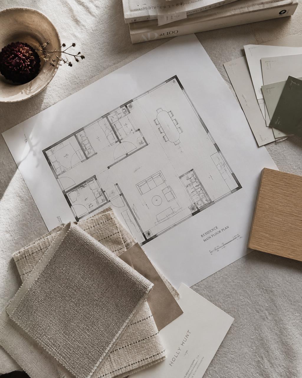 The Studio Plan — Self-Directed
